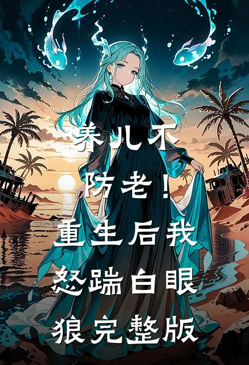 养儿不防老！重生后我怒踹白眼狼完整版