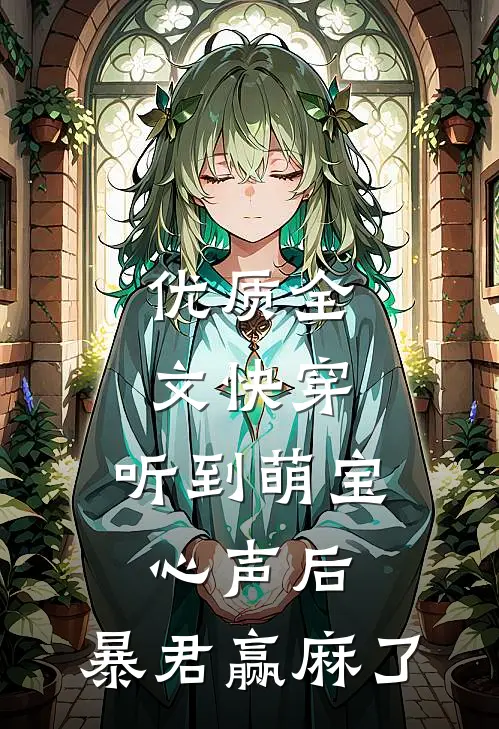 优质全文快穿：听到萌宝心声后，暴君赢麻了