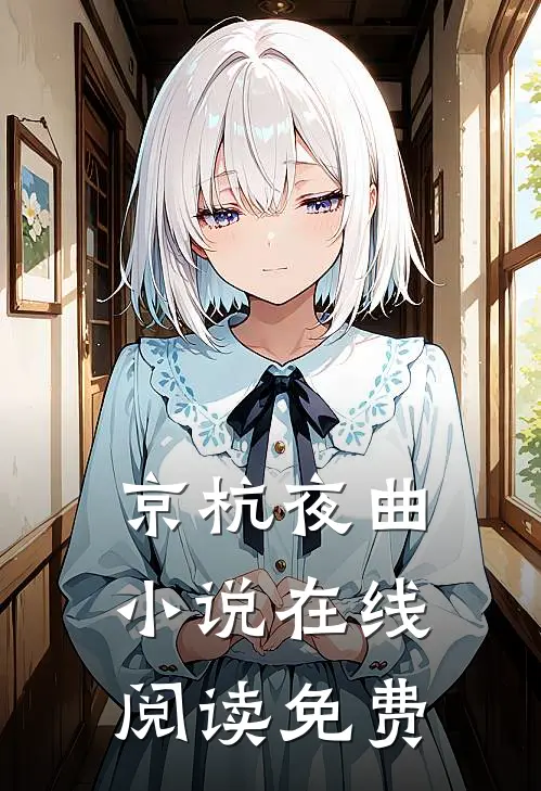 京杭夜曲小说在线阅读免费