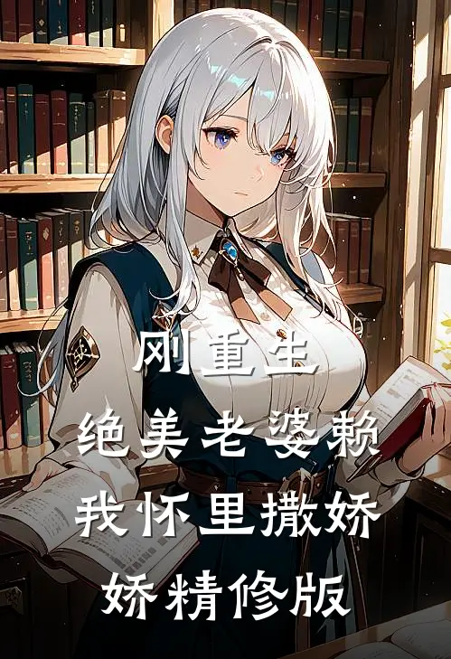 刚重生，绝美老婆赖我怀里撒娇娇精修版