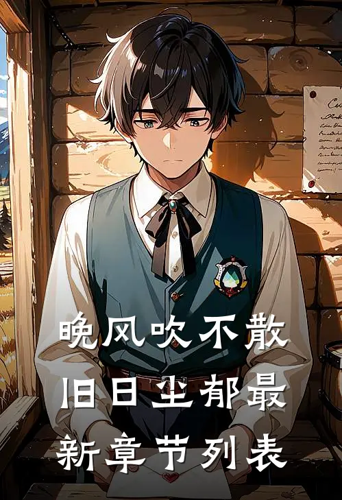 晚风吹不散旧日尘郁最新章节列表