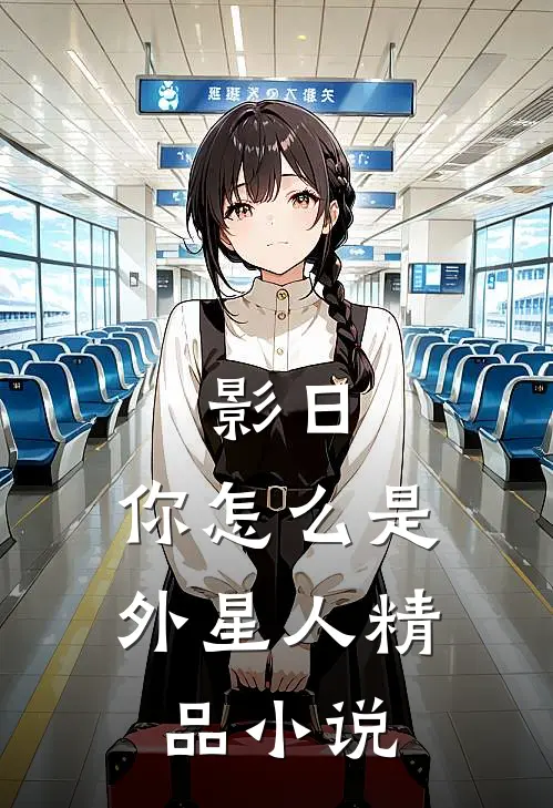 影日：你怎么是外星人精品小说