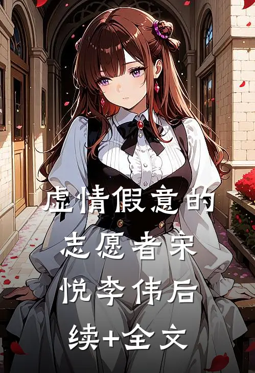 虚情假意的志愿者宋悦李伟后续+全文