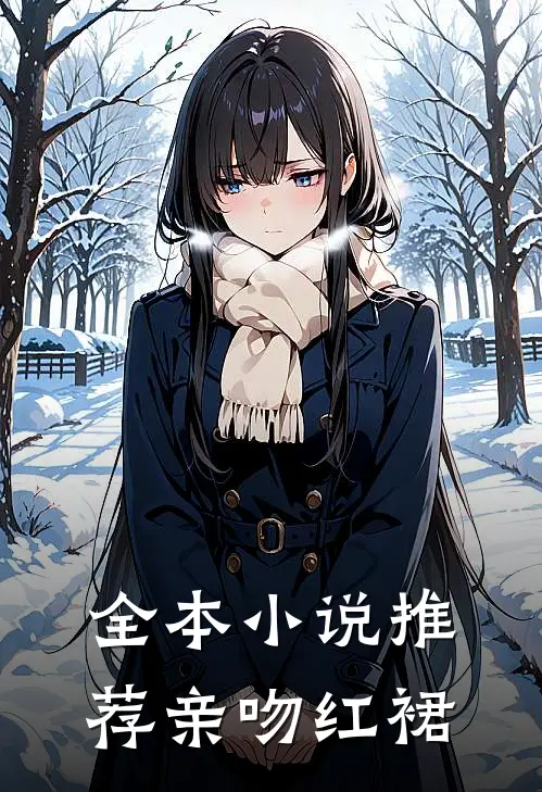 全本小说推荐亲吻红裙