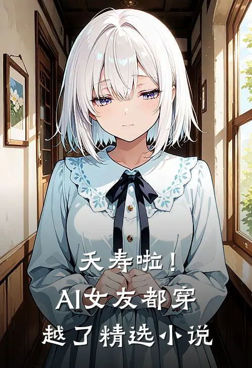 夭寿啦！AI女友都穿越了精选小说