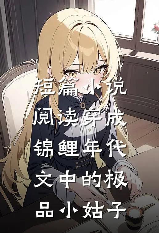 短篇小说阅读穿成锦鲤年代文中的极品小姑子