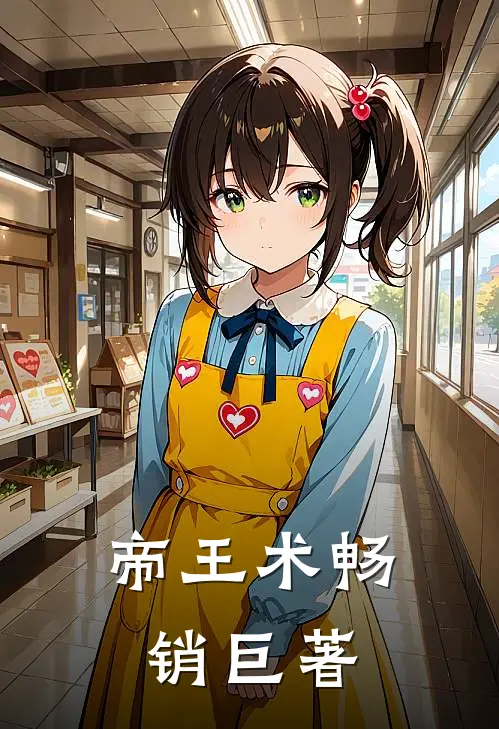 帝王术畅销巨著