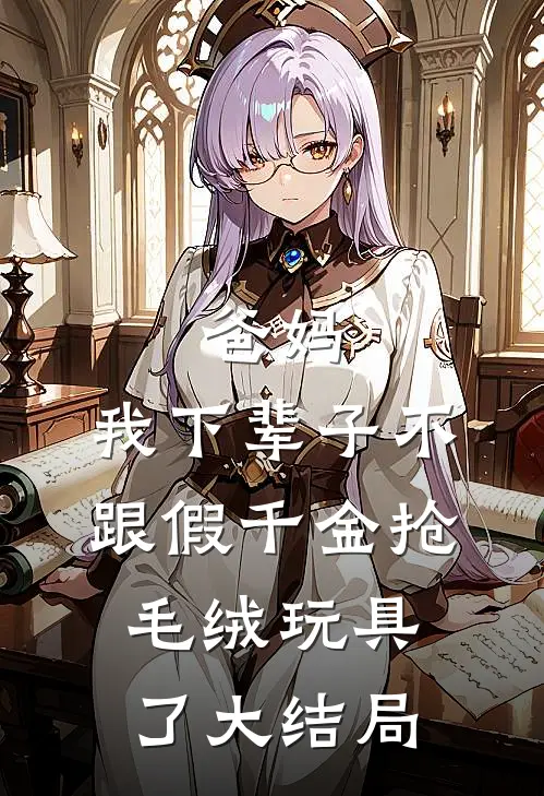 爸妈，我下辈子不跟假千金抢毛绒玩具了大结局