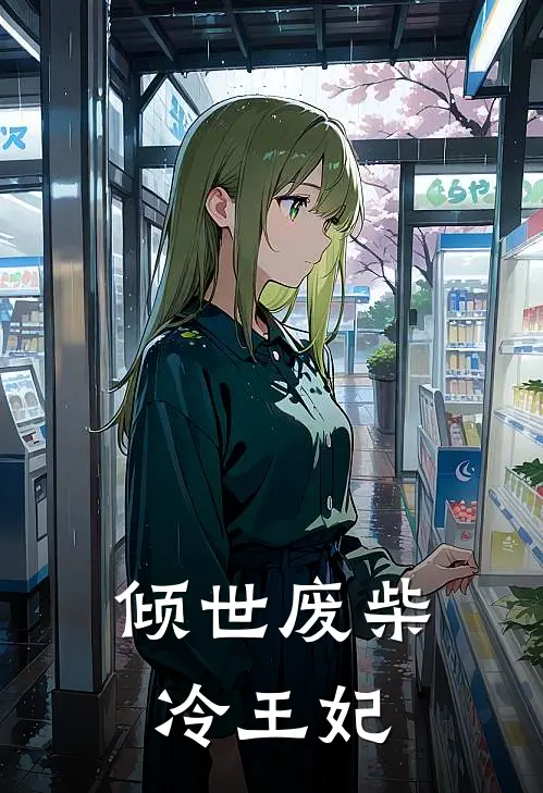 倾世废柴冷王妃