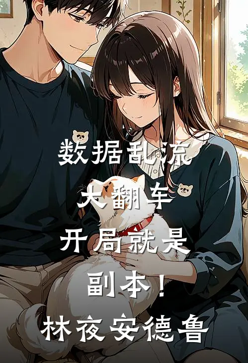 数据乱流大翻车，开局就是副本！林夜安德鲁