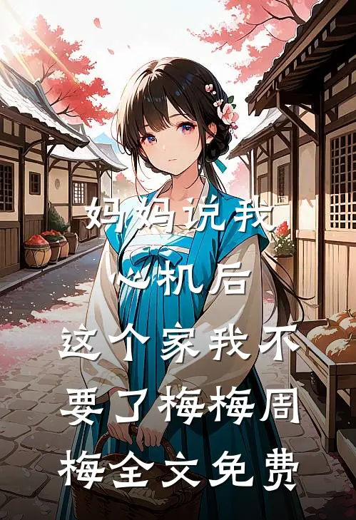 妈妈说我心机后，这个家我不要了梅梅周梅全文免费