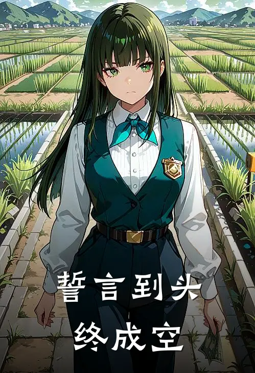 誓言到头终成空
