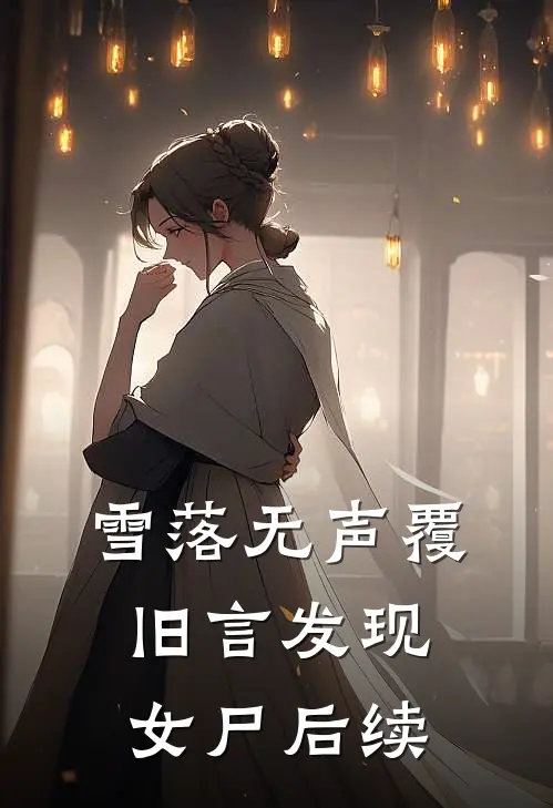 雪落无声覆旧言发现女尸后续