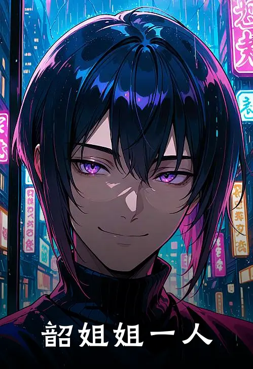 韶姐姐一人