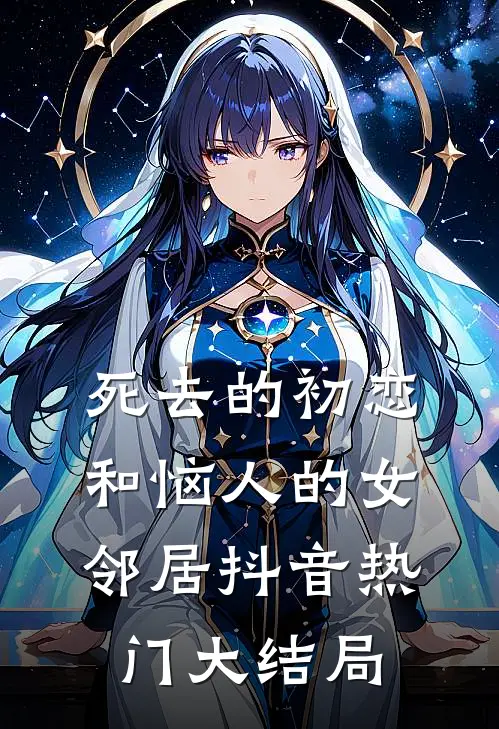 死去的初恋和恼人的女邻居抖音热门大结局