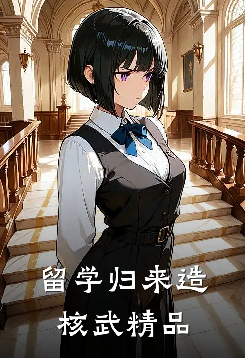 留学归来造核武精品