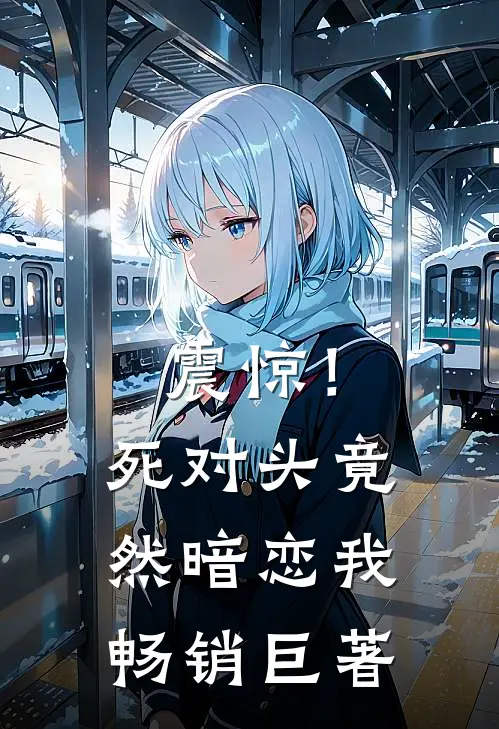 震惊！死对头竟然暗恋我畅销巨著