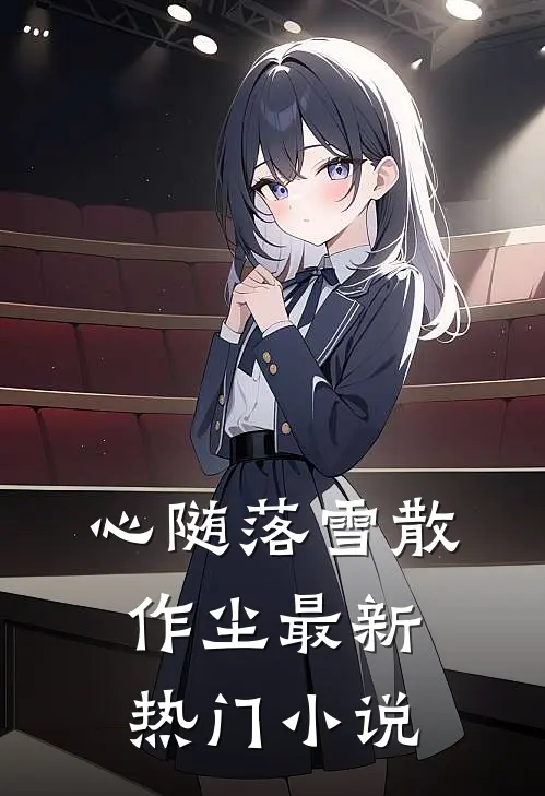 心随落雪散作尘最新热门小说