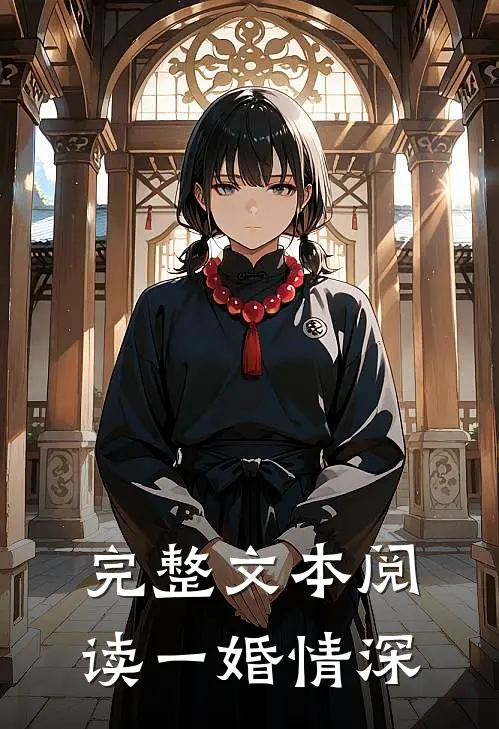 完整文本阅读一婚情深