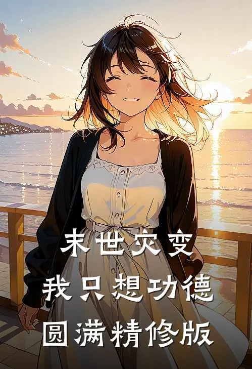 末世灾变，我只想功德圆满精修版