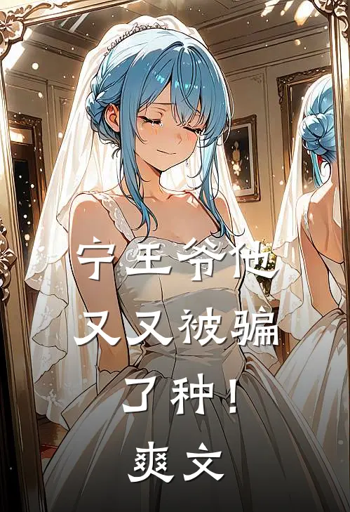 宁王爷他又又被骗了种！爽文