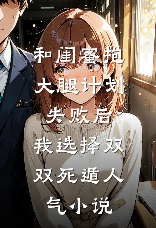 和闺蜜抱大腿计划失败后，我选择双双死遁人气小说