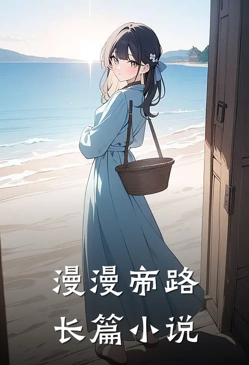 漫漫帝路长篇小说
