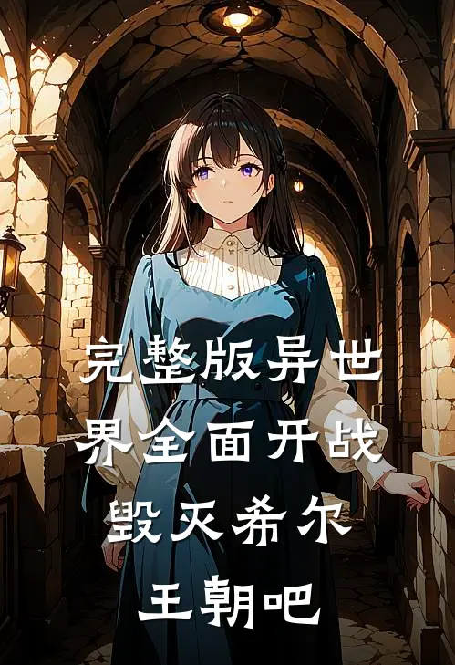 完整版异世界全面开战：毁灭希尔王朝吧