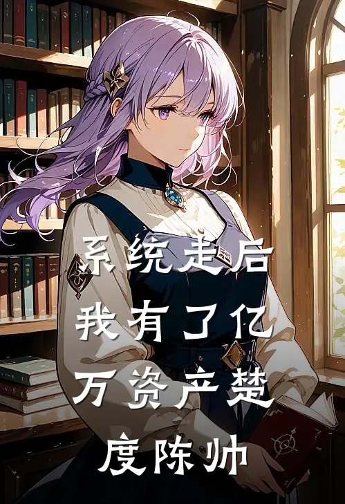 系统走后，我有了亿万资产楚度陈帅