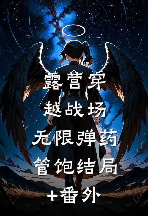露营穿越战场，无限弹药管饱结局+番外
