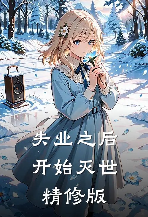 失业之后开始灭世精修版