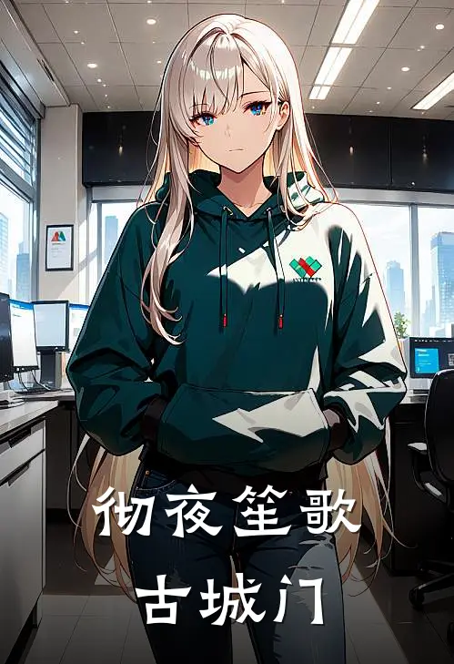 彻夜笙歌古城门