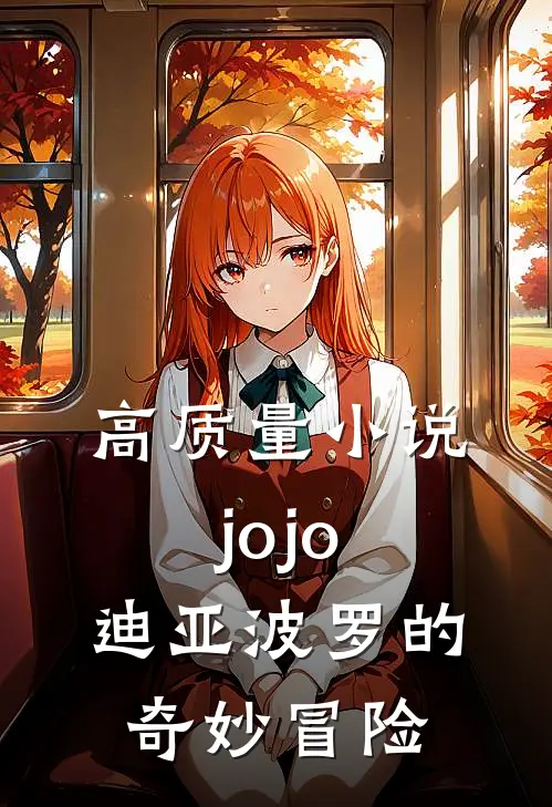 高质量小说jojo：迪亚波罗的奇妙冒险