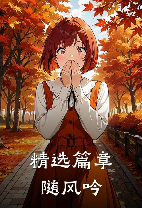 精选篇章随风吟