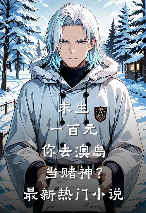 求生：一百元，你去澳岛当赌神？最新热门小说