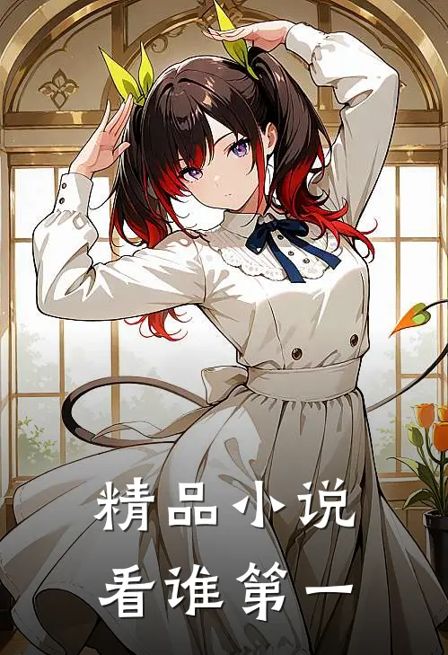 精品小说看谁第一