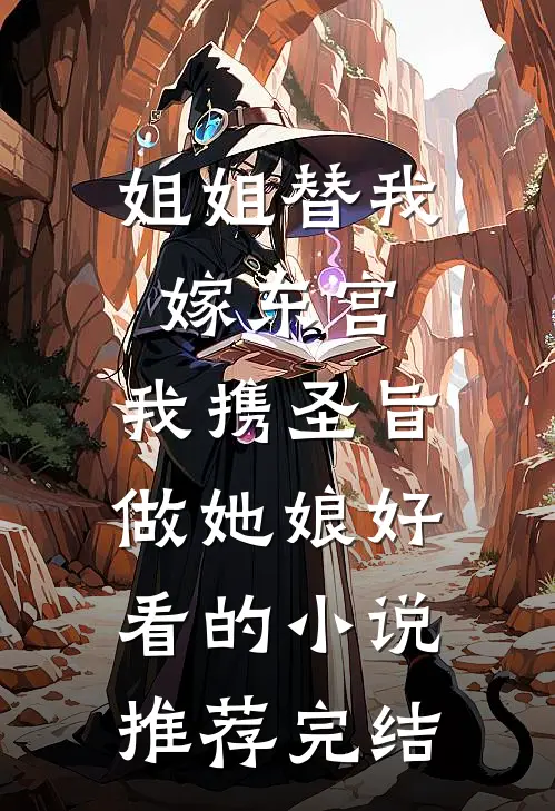 姐姐替我嫁东宫，我携圣旨做她娘好看的小说推荐完结