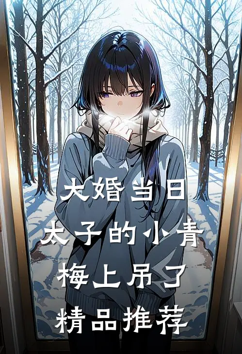 大婚当日，太子的小青梅上吊了精品推荐