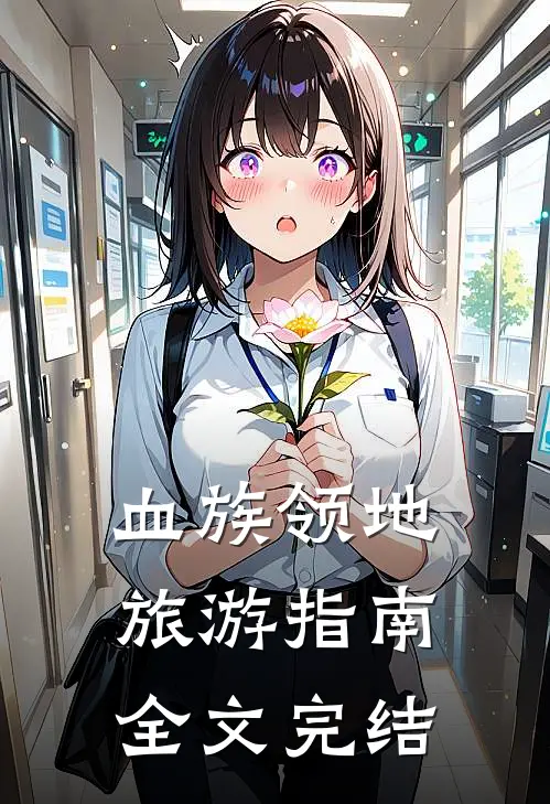 血族领地旅游指南全文完结