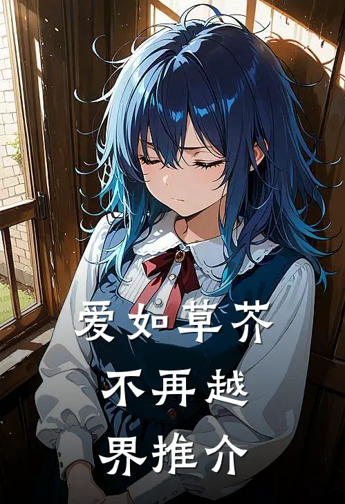 爱如草芥，不再越界推介