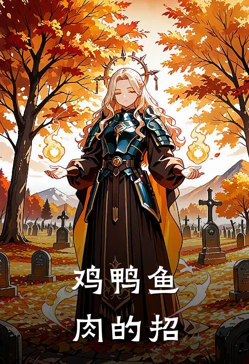 鸡鸭鱼肉的招