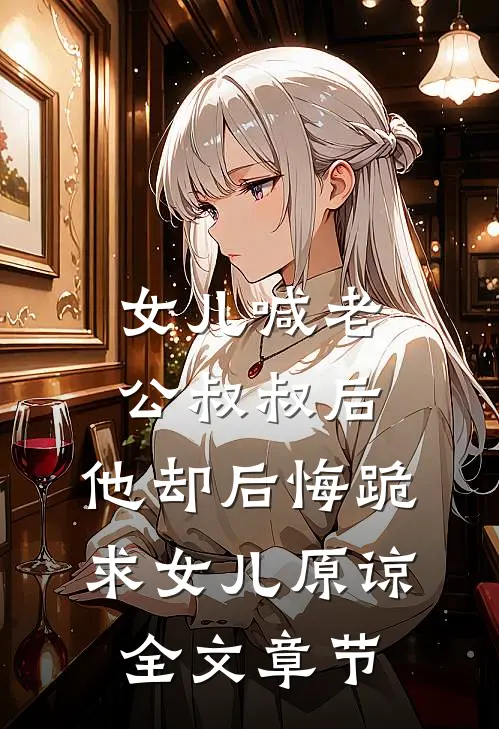 女儿喊老公叔叔后，他却后悔跪求女儿原谅全文章节