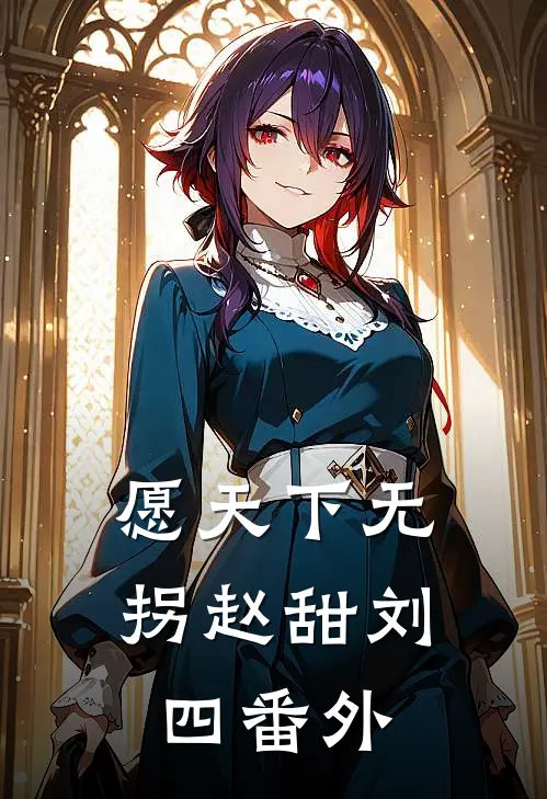 愿天下无拐赵甜刘四番外