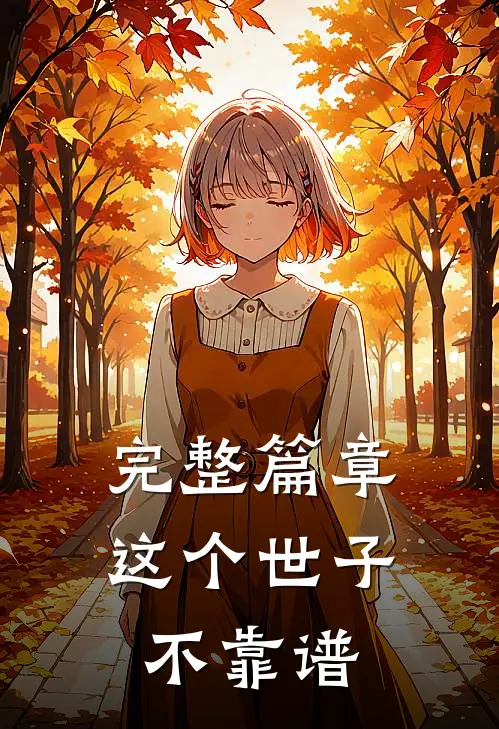 完整篇章这个世子不靠谱