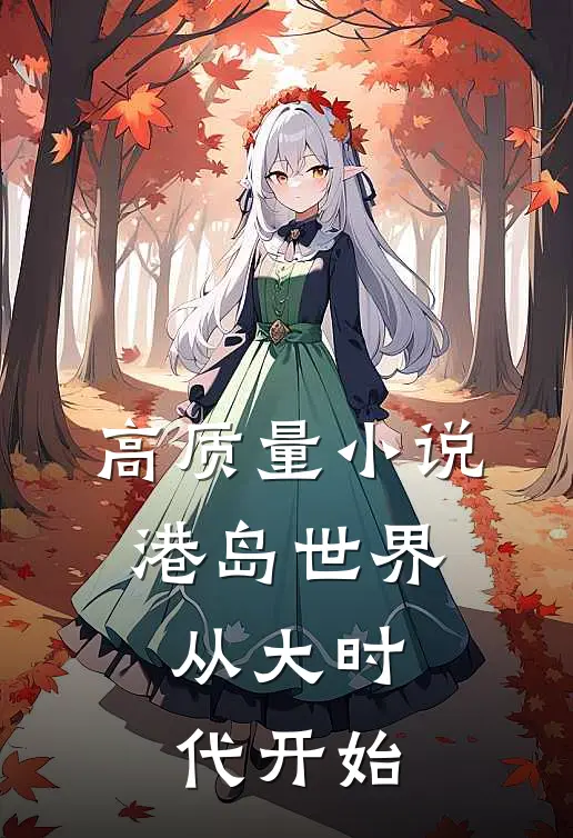 高质量小说港岛世界：从大时代开始