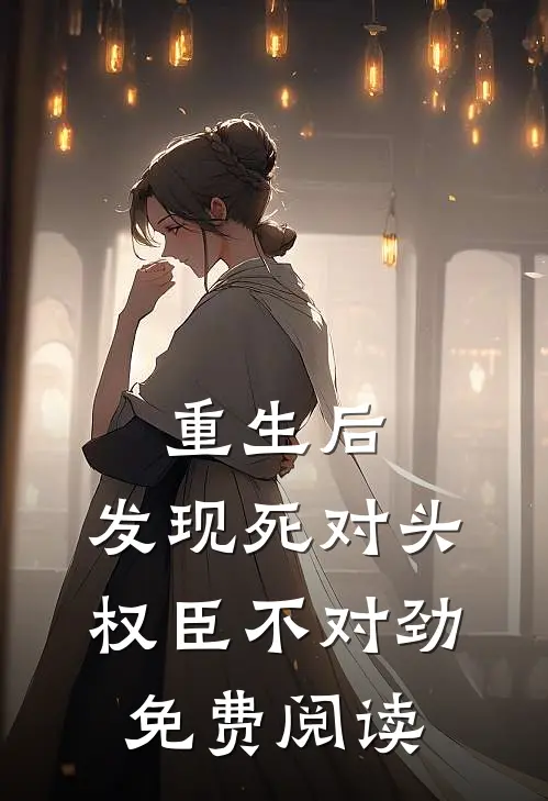 重生后，发现死对头权臣不对劲免费阅读