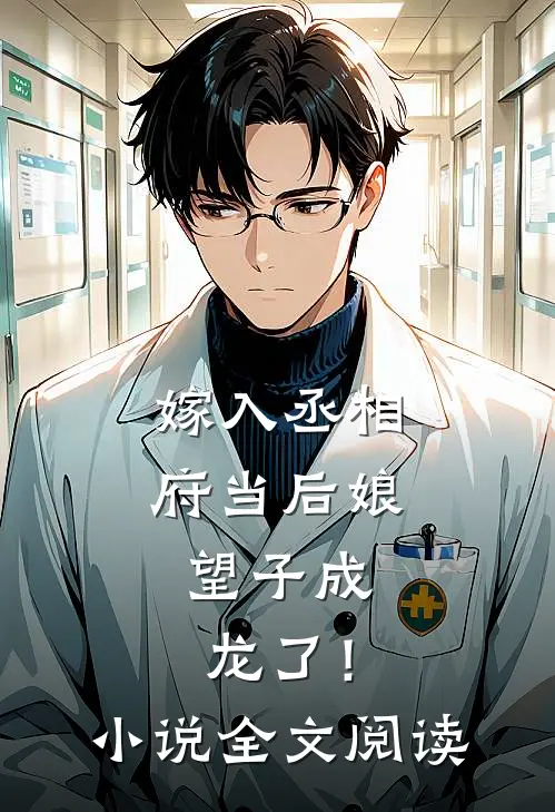 嫁入丞相府当后娘，望子成龙了！小说全文阅读
