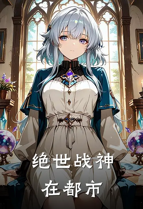 绝世战神在都市