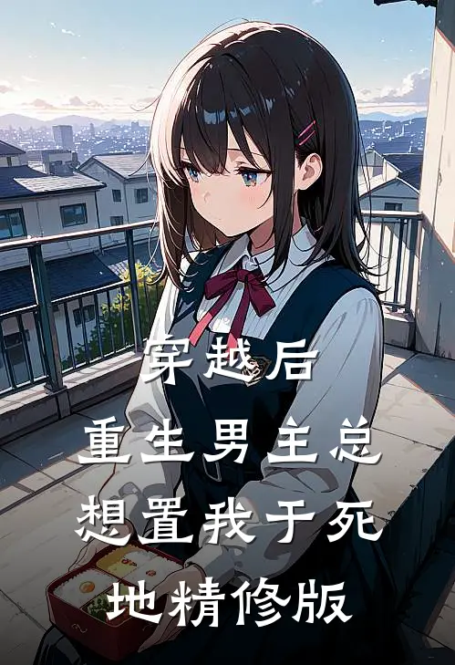 穿越后，重生男主总想置我于死地精修版