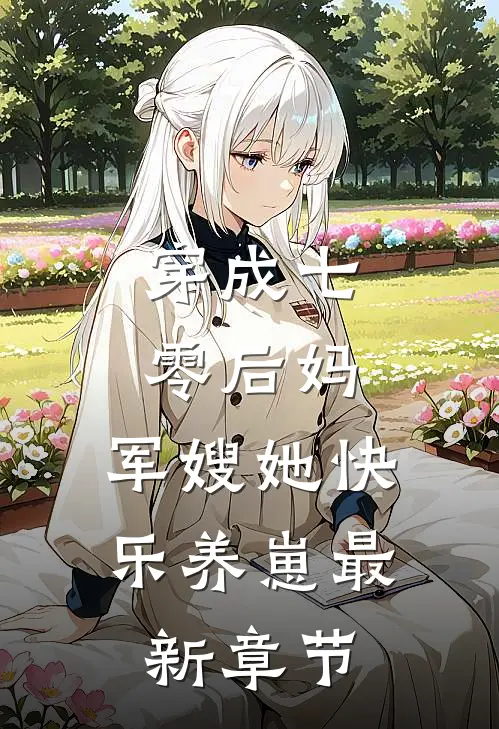 穿成七零后妈，军嫂她快乐养崽最新章节